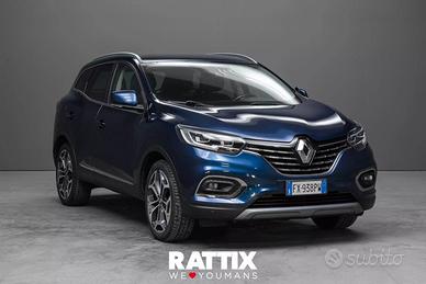 Renault Kadjar 1.5 blue dci 115CV Sport Edition2 e