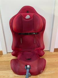 Seggiolino auto Bellelli Maximo