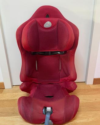 Seggiolino auto Bellelli Maximo
