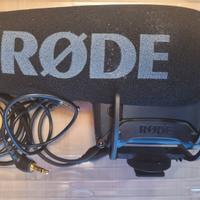 RODE VideoMic Pro+