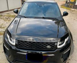 LAND ROVER RR Evoque 1ª serie - 2017