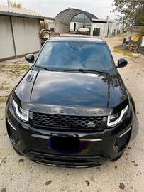 LAND ROVER RR Evoque 1ª serie - 2017