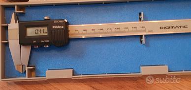 mitutoyo calibro digitale digimatic 500-311