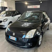 Suzuki Swift 1.3 DDiS 5p. -2008