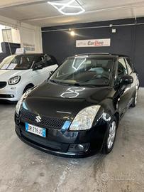 Suzuki Swift 1.3 DDiS 5p. -2008