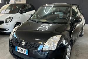 Suzuki Swift 1.3 DDiS 5p. -2008