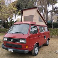 T3 JOKKER VOLKSWAGEN