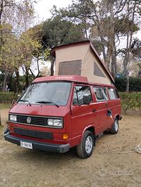 T3 JOKKER VOLKSWAGEN