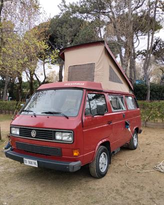 T3 JOKKER VOLKSWAGEN