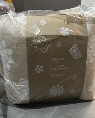 Trapunta thun elegance