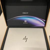 HP - Laptop ENVY 17,3 touchscreen