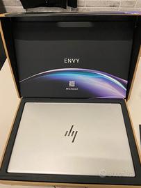 HP - Laptop ENVY 17,3 touchscreen