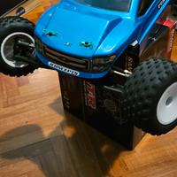 team associated rc macchinina radiocomandata