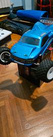 team associated rc macchinina radiocomandata