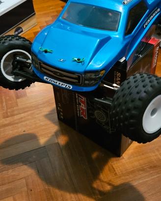 team associated rc macchinina radiocomandata