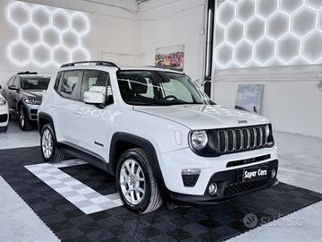 Jeep Renegade 1.0 BENZINA 120CV T3 Limited EURO6