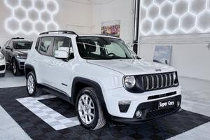 Jeep Renegade 1.0 BENZINA 120CV T3 Limited EURO6