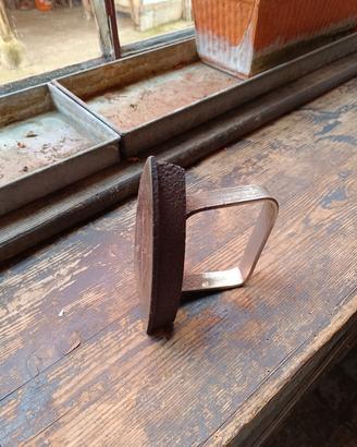 Ferri da stiro vintage