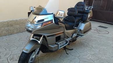 honda goldwing 1500