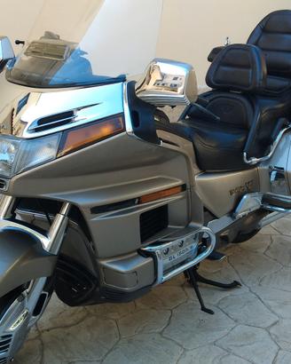 honda goldwing 1500