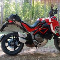 Ducati Multistrada 1200 - 2016