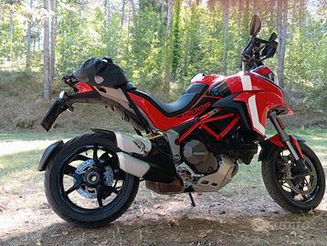 Ducati Multistrada 1200 - 2016