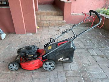 Tagliaerba Pro Green