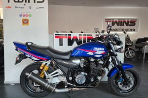 Yamaha XJR 1300 SP _ Usato Permutabile