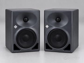 Neumann KH 120 A coppia monitor pari al nuovo