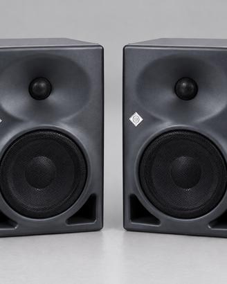 Neumann KH 120 A coppia monitor pari al nuovo