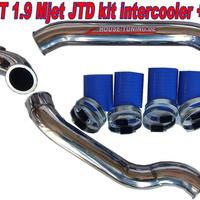 Alfa GT 147 1.9 tubi intercooler + dekat front.T13