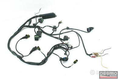 Impianto elettrico sinistro Ducati 748 996