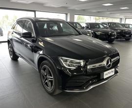 MERCEDES-BENZ GLC 220 2.0 d 4Matic 194 CV Premiu