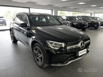 MERCEDES-BENZ GLC 220 2.0 d 4Matic 194 CV Premiu