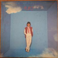 Disco in vinile Pupo "Cieli azzurri"