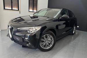 Alfa Romeo Stelvio 2.2 TurboDiesel 190 CV Q4 -2021