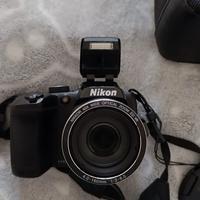 Nikon Coolpix B500