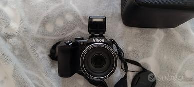 Nikon Coolpix B500