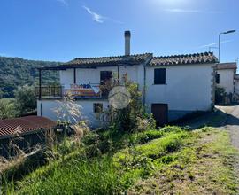 CASA INDIPENDENTE A CALVI DELL'UMBRIA