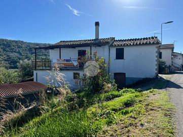 CASA INDIPENDENTE A CALVI DELL'UMBRIA