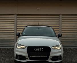 Audi a1 sline