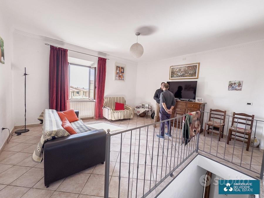Appartamento – Rosignano Marittimo, Il Giardino - Vista 5