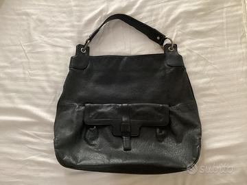 Borsa Donna in vera pelle originale Calvin Klein