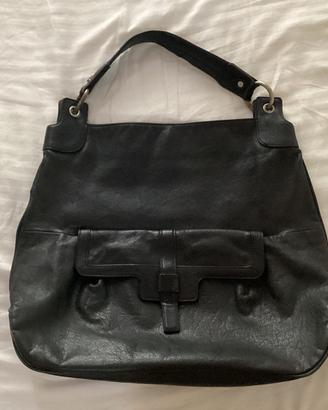 Borsa Donna in vera pelle originale Calvin Klein