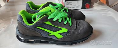 Scarpe Upower
