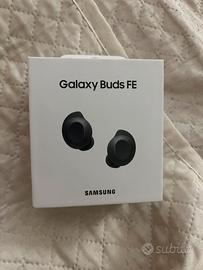 Auricolari Bluetooth Samsung galaxy buds FE