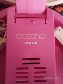 casco per capelli Bettina calor