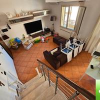Duplex Di Recente Costruzione 2 Livelli + Garage