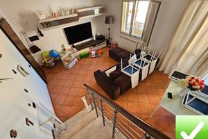 Duplex Di Recente Costruzione 2 Livelli + Garage