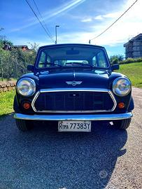 Austin Rover Mini